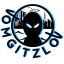 OMGItzLo logo